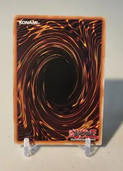 Geomathmech Magma (MYFI-EN007) *NM* 1st Edition Secret Rare Yugioh Card - Image 3