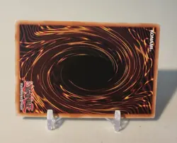 Geomathmech Magma (MYFI-EN007) *NM* 1st Edition Secret Rare Yugioh Card - Image 4