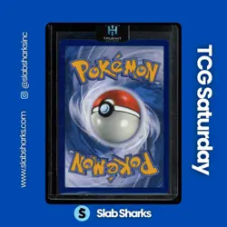 2023 POKEMON SV PARADOX RIFT #068/182 TAPU KOKO EX - Image 2