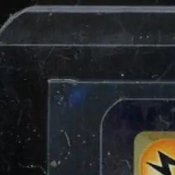 2023 POKEMON SV PARADOX RIFT #068/182 TAPU KOKO EX - Image 3