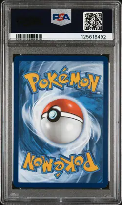 2024 POKEMON SSP EN-SURGING SPARKS ILLUSTRATION RARE #205 PHANPY PSA 9 - Image 2