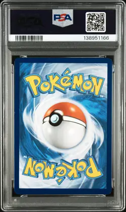 2020 POKEMON SWSH PROMO GENERAL MILLS 25TH ANNIVERSARY #039 PIKACHU-HOLO PSA 8 - Image 2