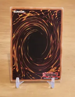 Skill Drain - BP01-EN053 *HP-MP* Rare Yugioh Card - Image 4