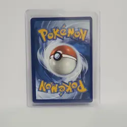 Pokemon TCG Houndour 204/197 Obsidian Flames Illustration Rare Holo Basic 50 HP - Image 2