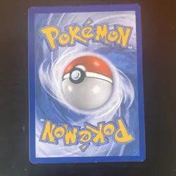 Pokemon TCG Umbreon GX SM36 Promo Holo SM English Card 200 HP Stage 1 Dark - Image 2