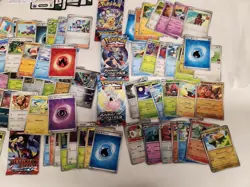 Pokemon Greninja ex & Kingdra ex Special Collection Box - Image 3