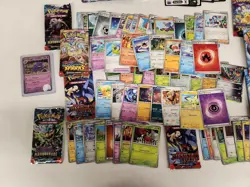 Pokemon Greninja ex & Kingdra ex Special Collection Box - Image 4