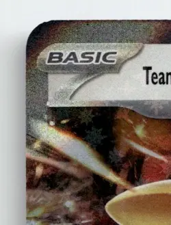 TEAM ROCKET'S KANGASKHAN EX 162/217 DOUBLE RARE ME: ASCENDED HEROES POKEMON NM/M - Image 4