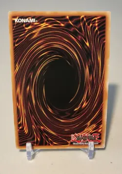 Trickstar Lycoris - COTD-EN007 *NM* 1st Edition Super Rare Yugioh Card - Image 3