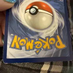 Victini - 5/15 005/015 McDonald's Promos 2022 Promo Holo LP Pokemon TCG - Image 4