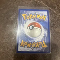 Dedenne 093/088 Me03: Perfect Order Holo Illustration Rare Pokemon - Image 2