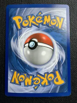 Pokemon Feebas 49/101 Delta Species Dragon Frontiers STAMPED Reverse Holo NM - Image 2