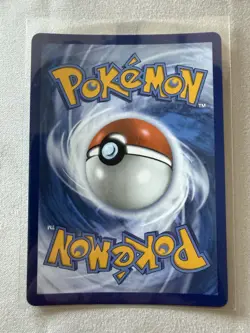 Pokemon TCG Mega Latias ex 100/132 Mega Evolutions Holo - Image 2