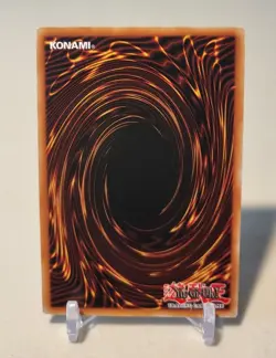 D/D Necro Slime - SP17-EN027 *NM* 1st Edition Common Yugioh Card - Image 3