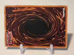 D/D Necro Slime - SP17-EN027 *NM* 1st Edition Common Yugioh Card - Image 4