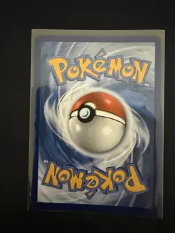 Team Rocket's Crobat ex 122/182 SV10: Destined Rivals NM Pokemon Card TCG - Image 2