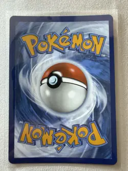 Pokemon TCG ME01: Mega Evolution #104/132 Mega Kangaskhan ex NM - Image 2