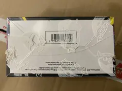 Pokemon TCG Mega Evolution ENHANCED Booster Box 36 Packs NEW/Factory Sealed - Image 4