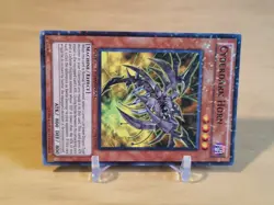 Cyberdark Horn DT04-EN002 *VLP* Duel Terminal Yugioh Card - Image 3