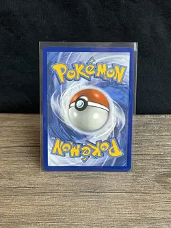 Pokemon Bisharp 143/086 Black Bolt IR English NM - Image 2