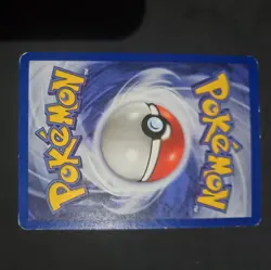 Dark Electrode 34/82 Team Rocket 1st Edition Pokemon Card - Image 3