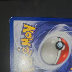 Dark Electrode 34/82 Team Rocket 1st Edition Pokemon Card - Image 4