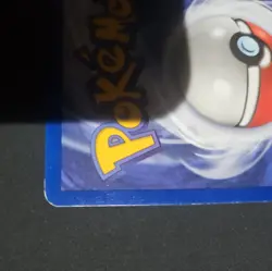 Dark Electrode 34/82 Team Rocket 1st Edition Pokemon Card - Image 5