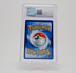 Koraidon EX Pokemon Scarlet & Violet 125/198 Holo Double Rare CGC 8 NM/Mint - Image 2
