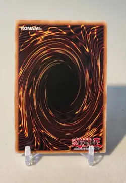 Temperance of Prophecy REDU-EN017 *NM* Super Rare Yugioh Card - Image 3