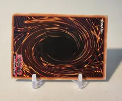 Temperance of Prophecy REDU-EN017 *NM* Super Rare Yugioh Card - Image 4