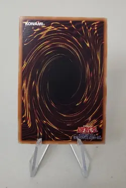 Blackwing - Simoon the Poison Wind DP20-JP024 *NM* J Yugioh Card - Image 3