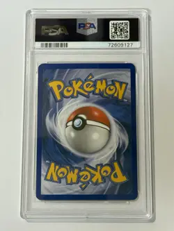 Pokemon Celebi 029 Black Star Promo Holo - Image 2