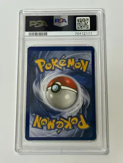 Pokemon Moltres 12/62 Fossil Holo - Image 2