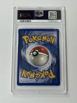 Pokemon Snubbull 101/144 Skyridge Italian Reverse Holo - Image 2