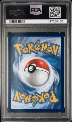 MEGA GENGAR ex 056/094 Pokemon Phantasmal Flames PSA 10 GEM - Image 2