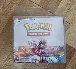 ☄Pokemon Sword&Shield Battle Styles booster box. Factory Sealed + PVC dust Co - Image 1