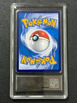 Pokemon PCG9 SQUIRTLE PROMO 099/SV-P 2025 Chinese - Image 2