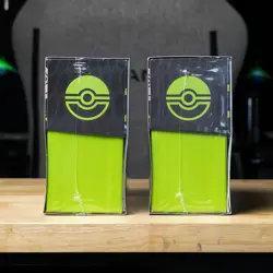 Pokemon Perfect Order ETB Sealed Lot of 2 Elite Trainer Boxes - Image 5