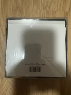 Pokemon Chinese All-Stars Collection Hidden Fates AC1A Sealed Box (30 Packs) - Image 4