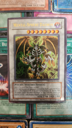 YuGiOh Trading Cards Bundle Lot Of 83 Yu-Gi-Oh Konami Collectable Manga Series - Image 5