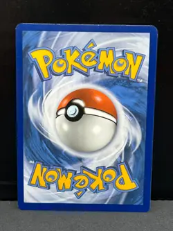 Pokemon Ninetales 199/197 SV03: Obsidian Flames Illustration Rare Holo English - Image 2