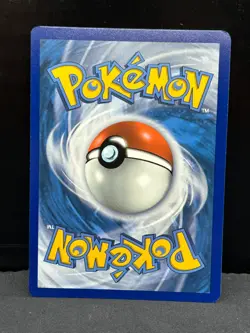 Lucario XY140 XY Pokemon Holo Promo - Image 2