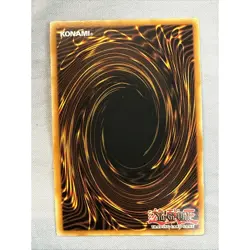 Yugioh Stardust Charge Warrior MAGO-EN029 Gold Rare 1st Ed NM - Image 2