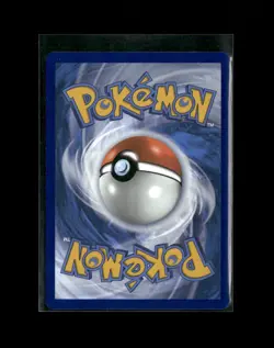 2025 Pokemon Furret Journey Together Illustration Rare #168 - Image 2