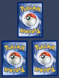 Tomokazu Komiya Pokemon Card Lot w/ McDonald's Promo - Image 2