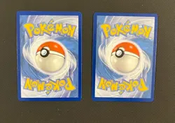 Exeggutor & Enamorus - Pokemon TCG - 2 Card Lot (Ultra Rare V Holo) - Image 2