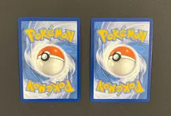 Iron Leaves & Spidops - Pokemon TCG - 2 Card Lot (Full Art Ultra Rare EX Holo) - Image 2