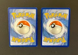 Calyrex & Regieleki - Pokemon TCG - 2 Card Lot (Ultra Rare VMAX Holo) - Image 2