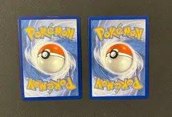 Camerupt & Kangaskhan - Pokemon TCG - 2 Card Lot (Full Art Ultra Rare Mega EX) - Image 2