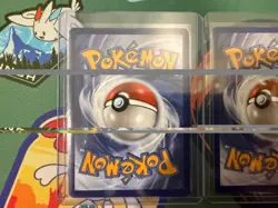 Pokemon First Partner Illustration Collection Series 1 Kanto GEN 7 Starters - Image 4